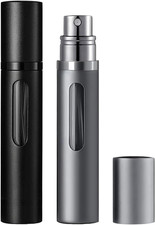 Perfume Atomiser 10Ml, 2PCS