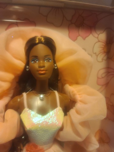 Barbie signature peaches n - barbie,