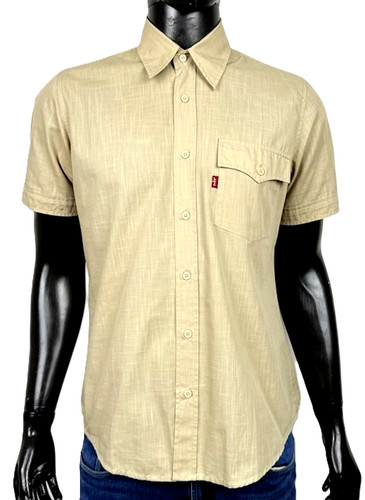 Levis sta prest mens - sta,