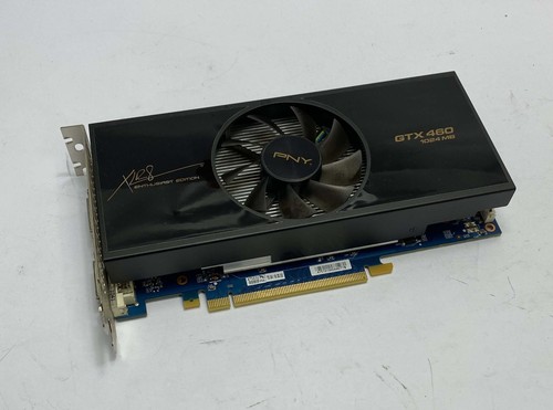 1gb pny nvidia - pny, 460
