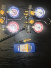 Yellow Jacket  Equipment 