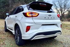 FORD PUMA ST / ST-LINE SPOILER