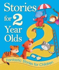 Stories for year olds - stories,