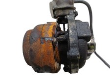 Nissan Qashqai J10 Turbo Turbocharger 1.5 Diesel K9K MK1 2010 1441100Q0F 