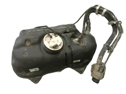 Fuel tank toyota yaris - fuel, xp13
