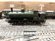 Hornby gauge r059 gwr - r059,