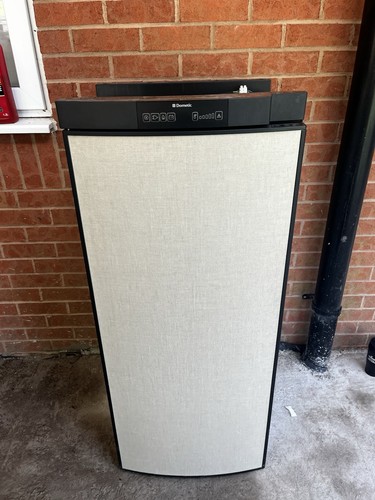 Dometic rmsl 8501 way - dometic,
