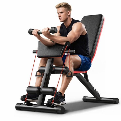Poriya adjustable weight - poriya, bench