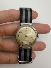 Men’s Vintage Roidor Watch-