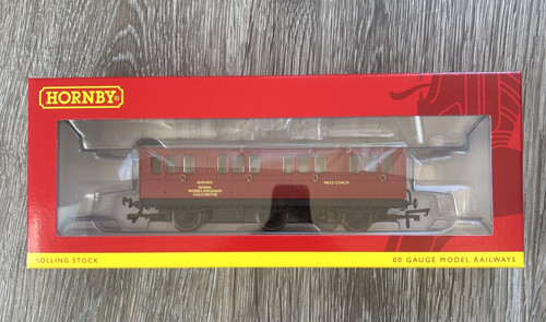 Hornby r30359 wheel - r30359, 6