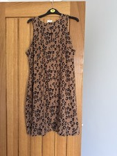 George At Asda Leopard Print