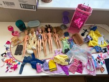 Huge Barbie/ Sindy/ Simba