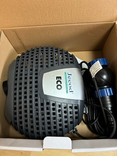 Jebao pond pump 19000 lph - jebao,