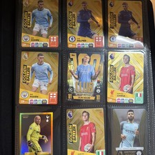 2024 Panini Adrenalyn Xl