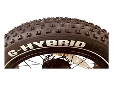 Inch g hybrid - x,