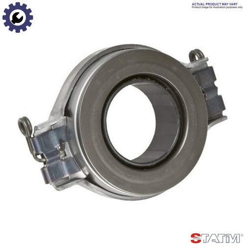 Clutch release bearing 46l - clutch, 3.46l