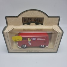 Lledo Days Gone Die Cast 1955