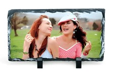 personalised photo slate your