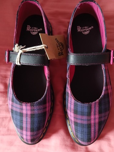Martens air wair - air, elphie
