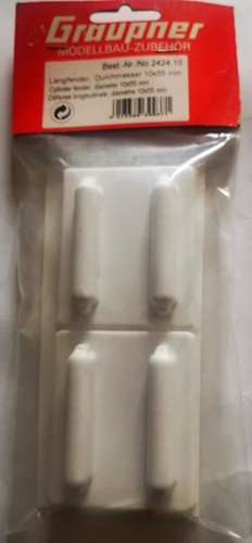 Graupner 2424 styrene - graupner,