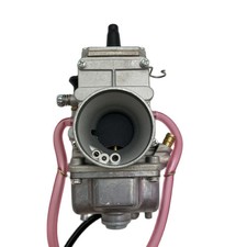 4 Stroke Carburettor for