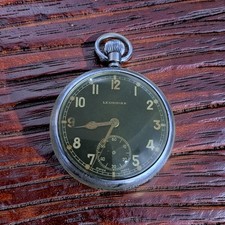 WW2 British Military Leonidas