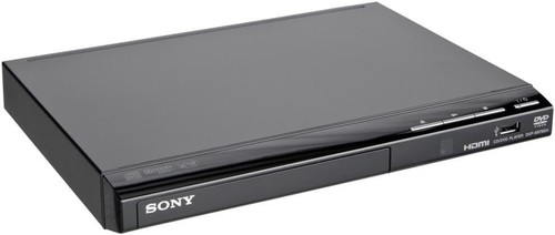 Sony dvp sr760h upscaling - sony,