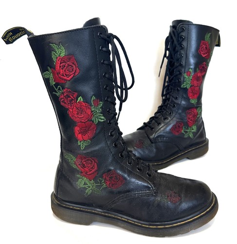 Vintage ladies martens - ladies, dr