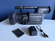 Panasonic AG-HVX200 Camcorder