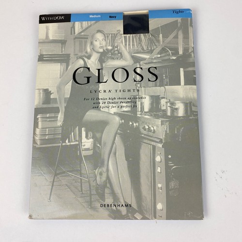 Vintage debenhams gloss - vintage,