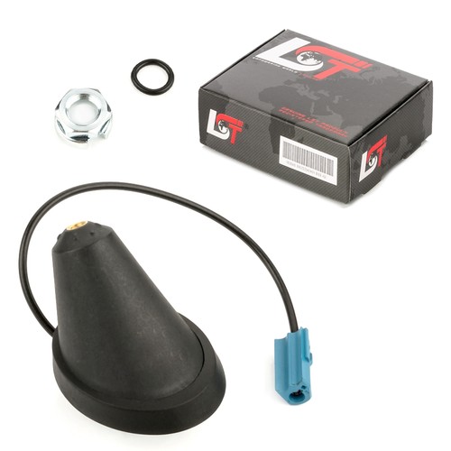 Roof antenna socket - roof,