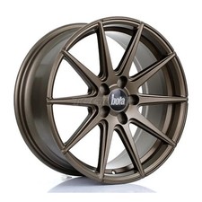 BOLA CSR Alloy Wheel 18x8