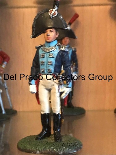 Del prado napoleon - napoleon, war
