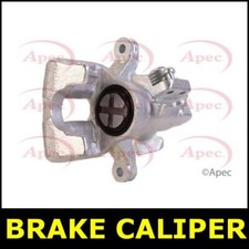 Brake Caliper Rear Right FOR