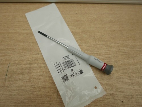 Facom aef 4x75 4mm - 4mm, x