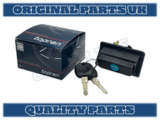 VW Golf MK3 VR6 / GTI (1991-97) GERMAN Tailgate Rear Boot Lock | 1H6827571E