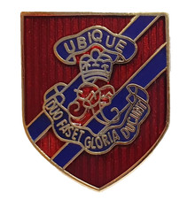 Royal Engineers Officer Flag