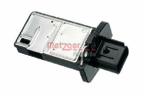 Genuine metzger mass air flow - genuine,