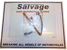 HONDA CBR 1000 RR FIREBLADE 2008 - 2011:CAM CHAIN GUIDES:USED MOTORCYCLE PARTS