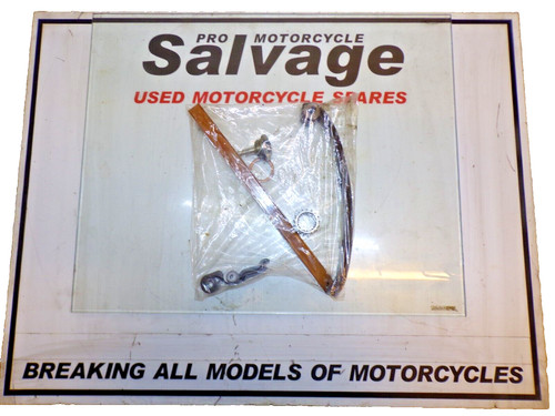 Honda cbr 1000 fireblade - 1000,