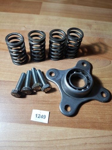 Honda mtx 125 - mtx, springs