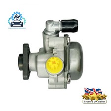 NEW POWER STEERING PUMP FITS