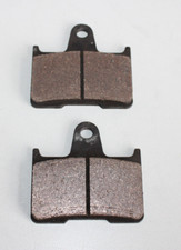 Suzuki Brake Pads Rear Brake