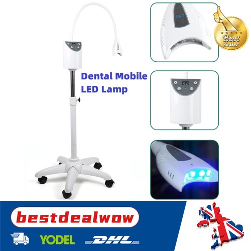Dental mobile teeth - mobile,