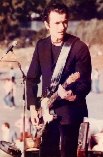 Punk rock the stranglers large - the,