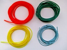 FUTURE HOLLOW POLE ELASTIC 3m