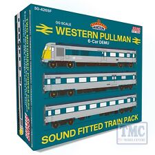 30-426SF Bachmann OO Gauge