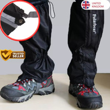 Pair Of Waterproof Walking