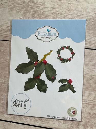 Elizabeth craft designs - elizabeth,