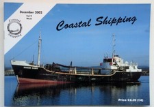COASTAL SHIPPING MAGAZINE